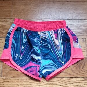 Toddler Running Shorts